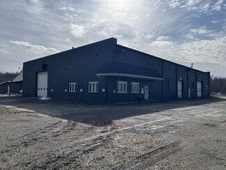 Waynesburg, OH Industrial - 144 Niles Ave