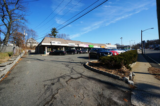 Verona, NJ Retail - 144-154 Bloomfield Ave