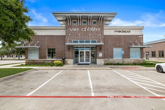 Plano, TX Medical - 5945 N Dallas Pky