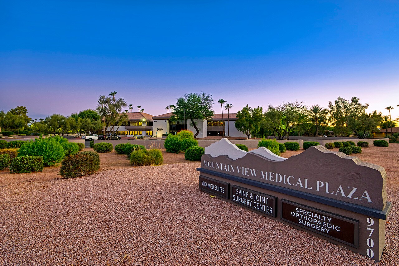 9700 N 91st St, Scottsdale, AZ for Rent
