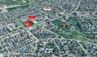 Cedar Rapids, IA Commercial - 1900 1st Ave NE Cedar Rapids, IA Commercial - 1900 1st Ave NE