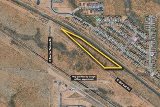 Vail, AZ Commercial - 12150 Old Vail Rd