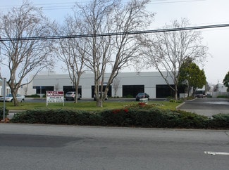 San Leandro, CA Flex - 14460 Doolittle Dr San Leandro, CA Flex - 14460 Doolittle Dr