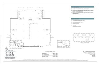 Fontana, CA Industrial - 10681 Business Dr Fontana, CA Industrial - 10681 Business Dr