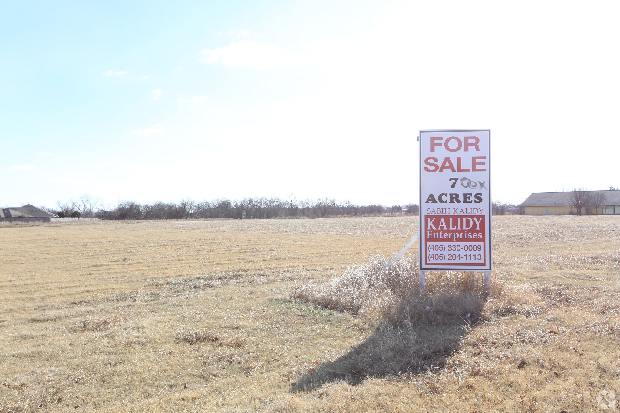 11310 N Council Rd, Oklahoma City, OK for Sale