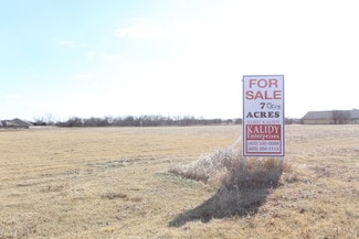 Oklahoma City, OK Commercial - 11310 N Council Rd