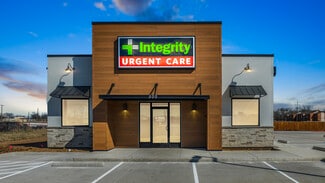 Sanger, TX Health Care - 500 S Stemmons St
