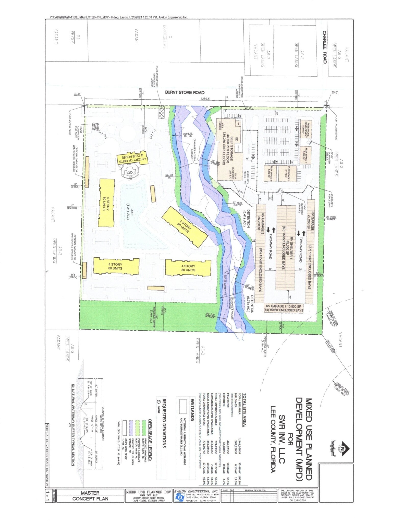 4977 Burnt Store Rd Cape, Cape Coral, FL for Sale