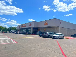 Austin, TX Commercial Land - 6800 Berkman Dr Austin, TX Commercial Land - 6800 Berkman Dr