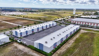 Homestead, FL Industrial - 1750 SE 38th Ave Homestead, FL Industrial - 1750 SE 38th Ave