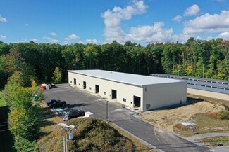 Essex, VT Industrial - 22 Corporate Dr