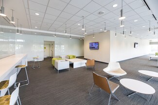 Mississauga, ON Office - 4701 Tahoe Blvd Mississauga, ON Office - 4701 Tahoe Blvd