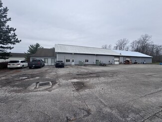 Valley City, OH Warehouse - 5809 Center Rd