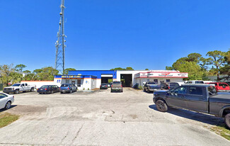 Port Saint Lucie, FL Service - 1601-1607 SE Village Green Dr