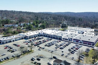Oakland, NJ Retail - 350 Ramapo Valley Rd Oakland, NJ Retail - 350 Ramapo Valley Rd