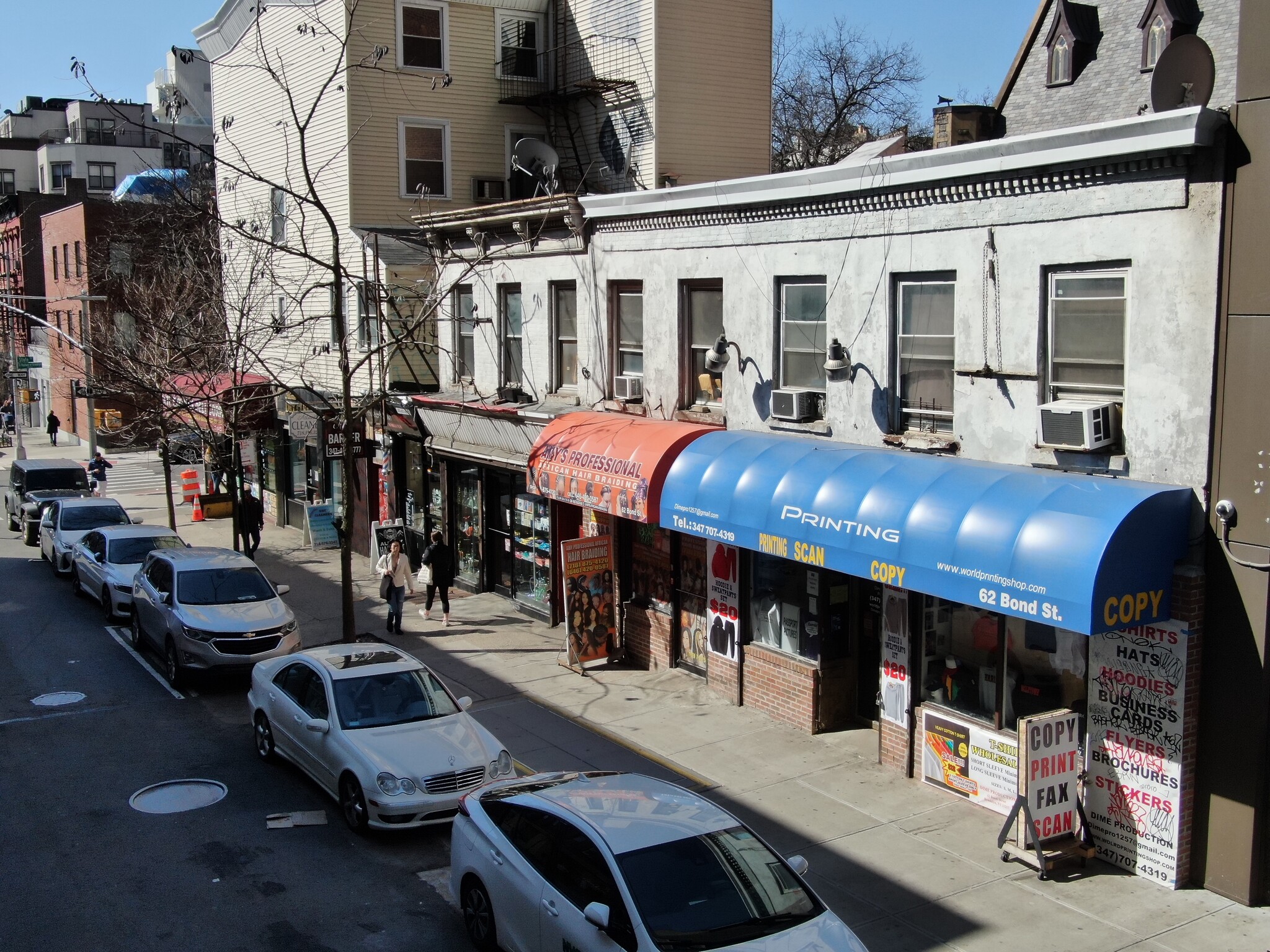 62-68 Bond St, Brooklyn, NY for Sale