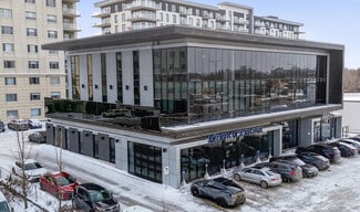 Laval, QC Office - 1428-1432 Boul Saint-Martin O Laval, QC Office - 1428-1432 Boul Saint-Martin O