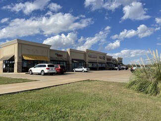 Keene, TX Retail - 2221 FM 2280