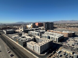Las Vegas, NV Retail - 277 Promenade Pl
