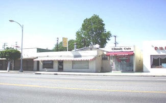 Temple City, CA Office/Retail - 9215-9217 Las Tunas Dr