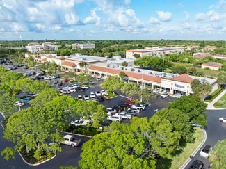 Coral Springs, FL Retail - 5900 Coral Ridge dr