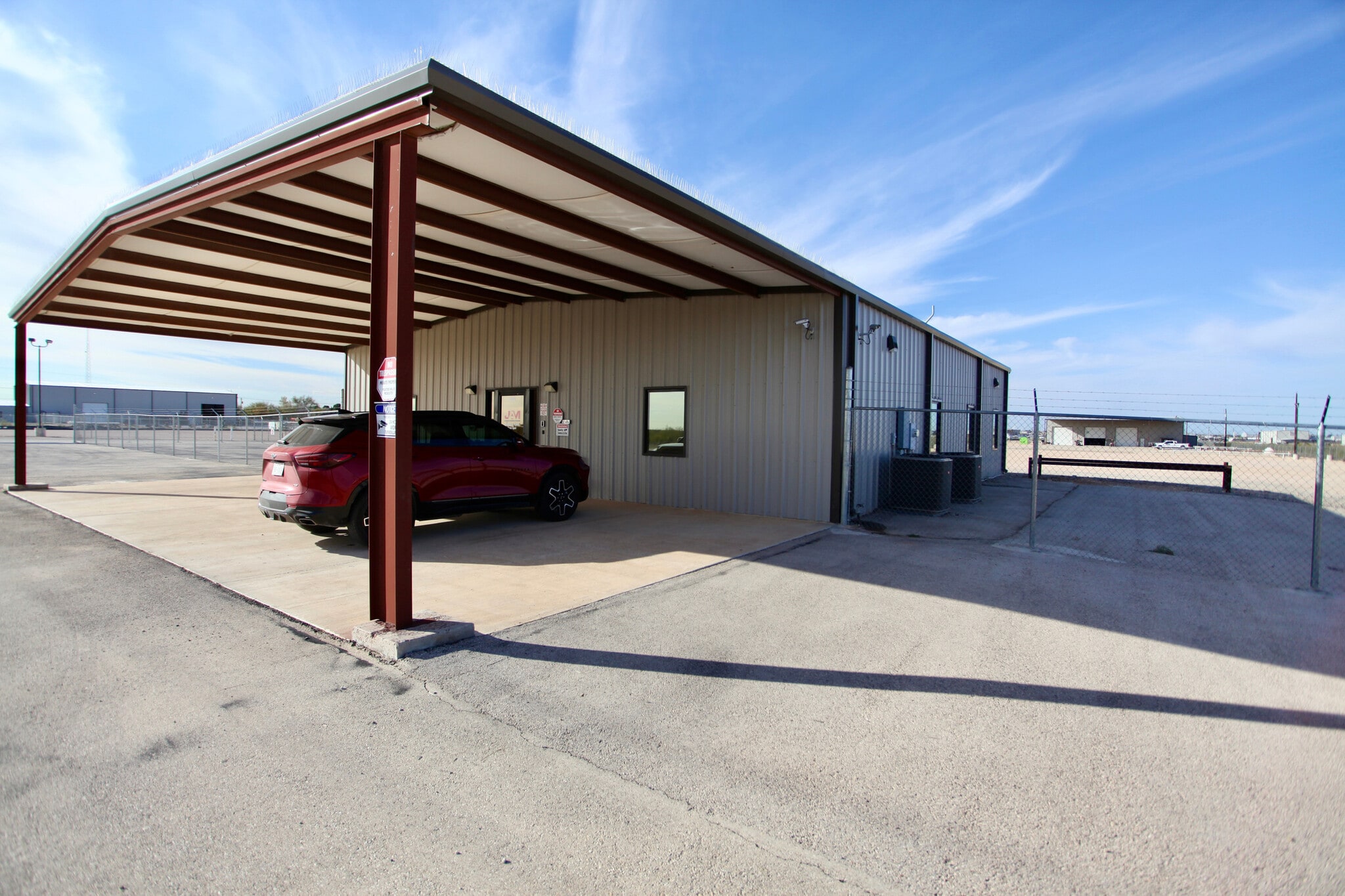6308 S County Road 1270, Midland, TX for Sale