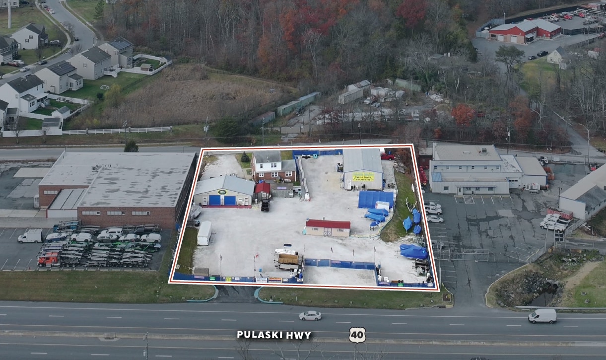 11145 Red Lion Rd, White Marsh, MD for Sale