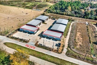 Tomball, TX Retail - 22808 Hufsmith Kohrville Rd Tomball, TX Retail - 22808 Hufsmith Kohrville Rd