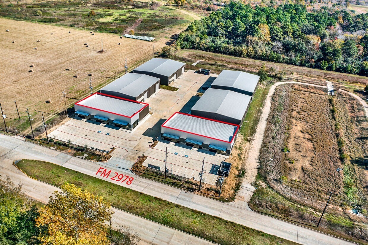 22808 Hufsmith Kohrville Rd, Tomball, TX for Rent