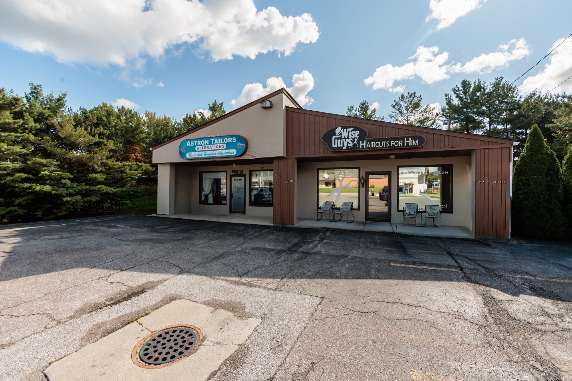 2085 Clague Rd, Westlake, OH for Sale