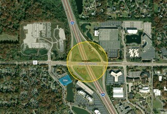 Lincolnshire, IL Commercial Land - 20 Westminster Way Lincolnshire, IL Commercial Land - 20 Westminster Way