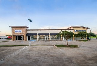 Wharton, TX Retail - 10358 US 59 Hwy