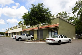Tampa, FL Flex - 13791 N Nebraska Ave