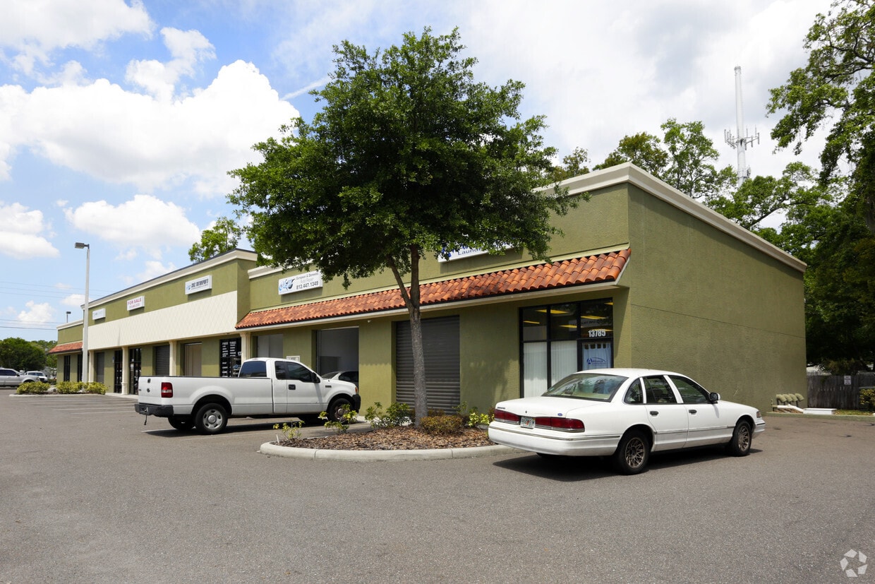 13791 N Nebraska Ave, Tampa, FL for Rent