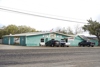 Fulton, TX Restaurant - 3720 Highway 35