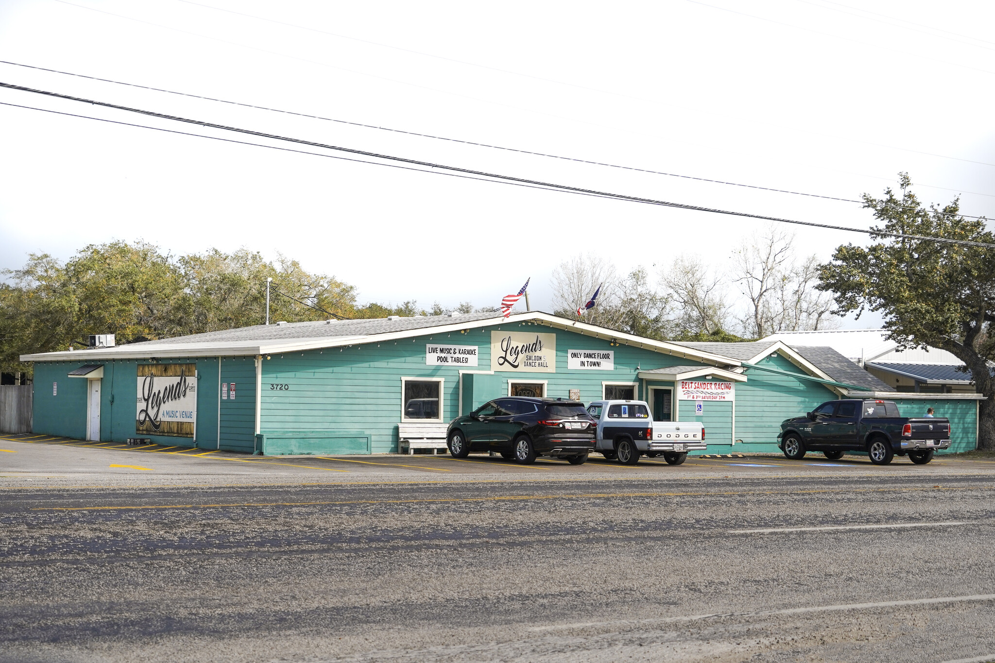 3720 Highway 35, Fulton, TX for Sale