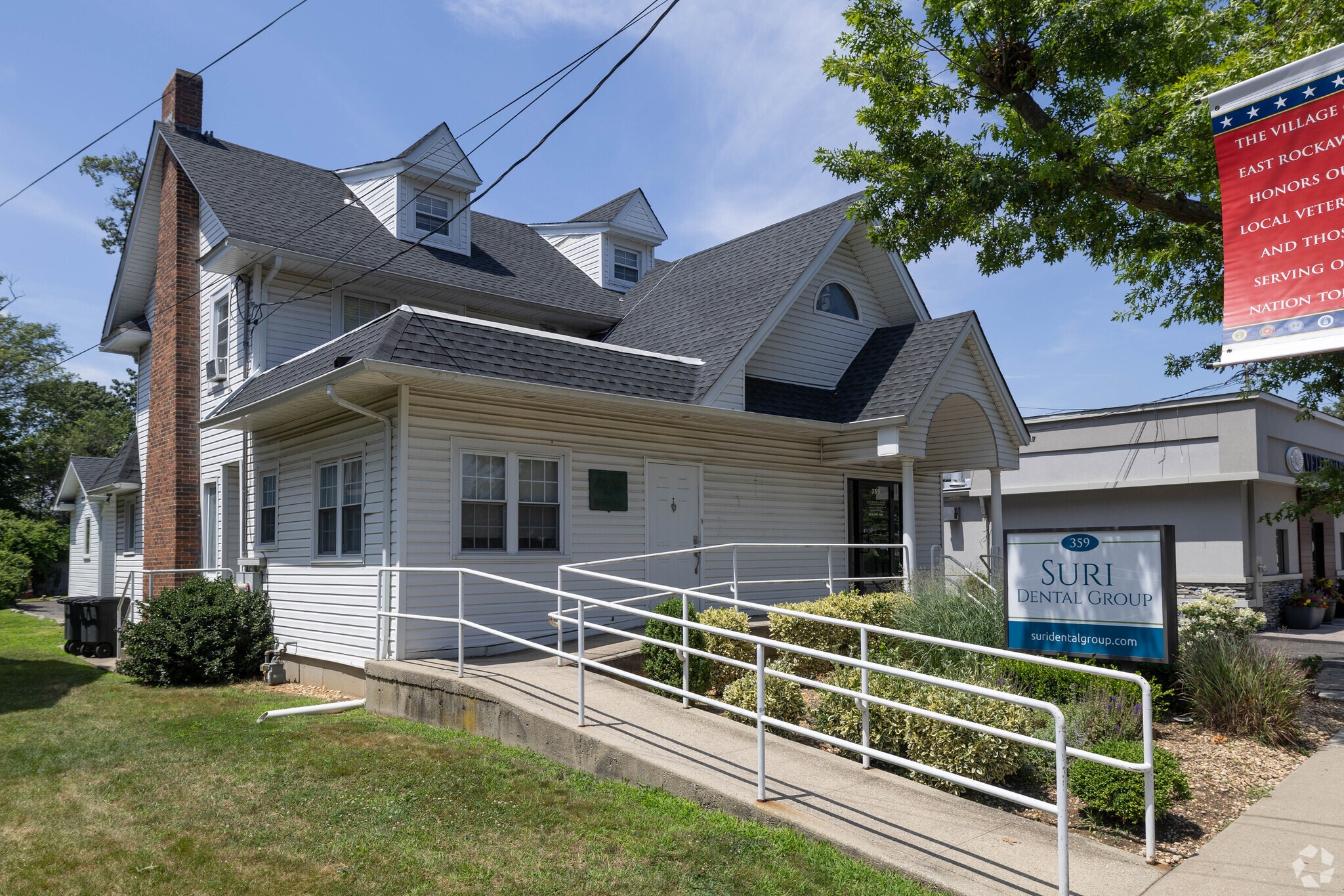 359 Atlantic Ave, East Rockaway, NY for Rent