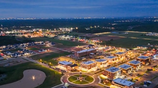 Southaven, MS Retail - 2903 May Blvd