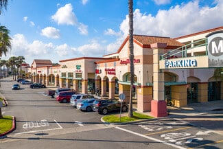 Long Beach, CA Retail - 141 E Willow St