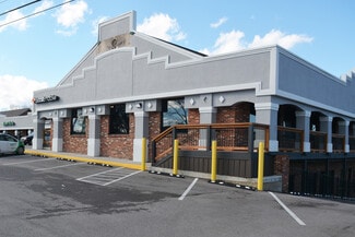 Frankfort, KY Office - 1100 US127 South