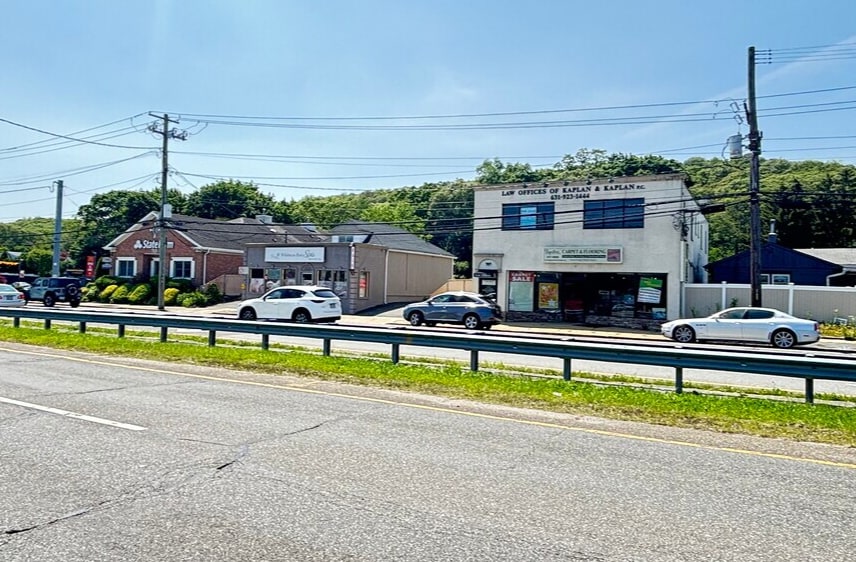 707 Walt Whitman Rd, Melville, NY for Rent