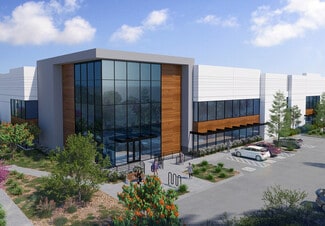 Ontario, CA Industrial - 521 E Maitland St