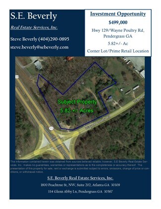324 KLOPFER RD  