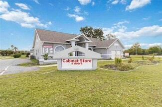 North Port, FL Office - 14601 S Tamiami Trl