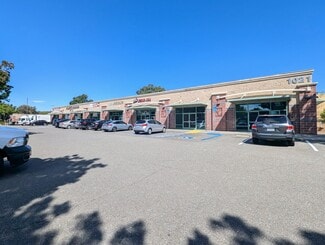 Vacaville, CA Retail - 1001 Hume Way