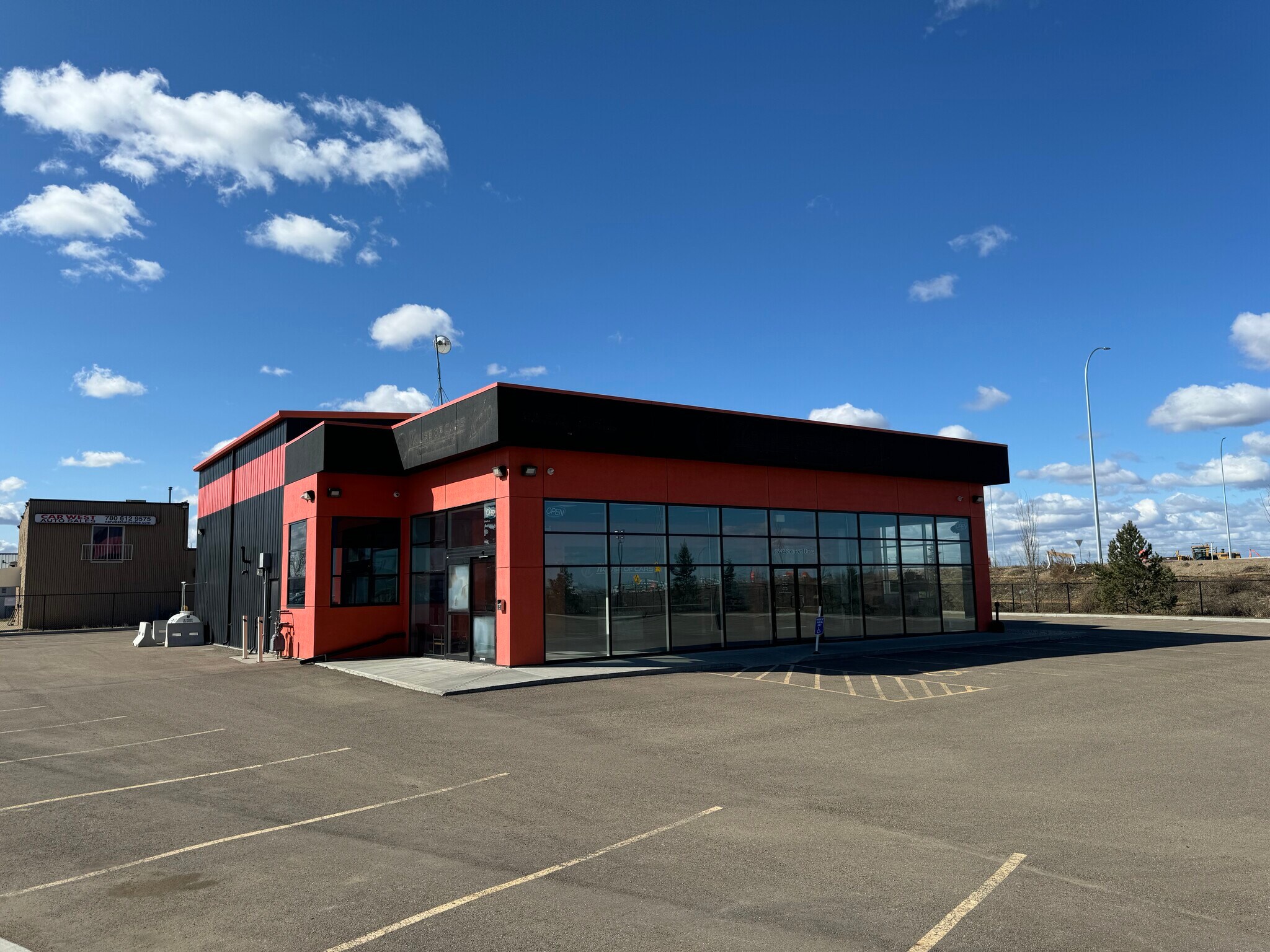 6542 Sparrow Dr, Leduc, AB for Rent
