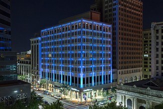Jacksonville, FL Office - 100 N Laura St