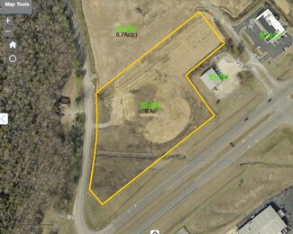 Scottsboro, AL Commercial - 21266 John T Reid Parkway Hwy