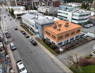 Abbotsford, BC Office - 32525 Simon Ave Abbotsford, BC Office - 32525 Simon Ave