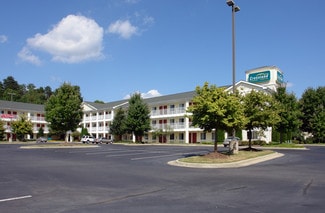 Winston-Salem, NC Hospitality - 7910 N Point Blvd